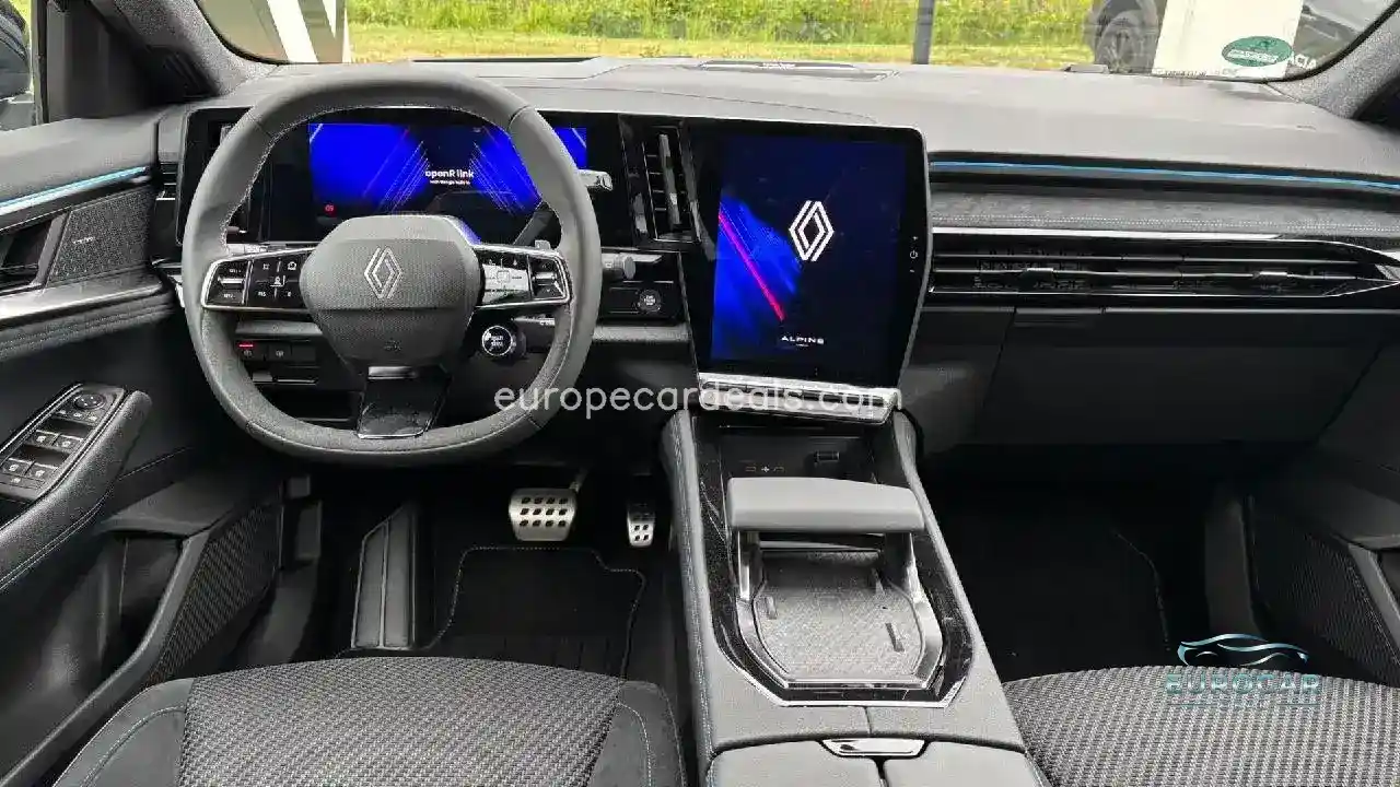 Renault Espace