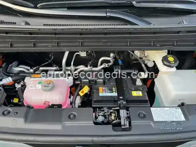 Kia PV5