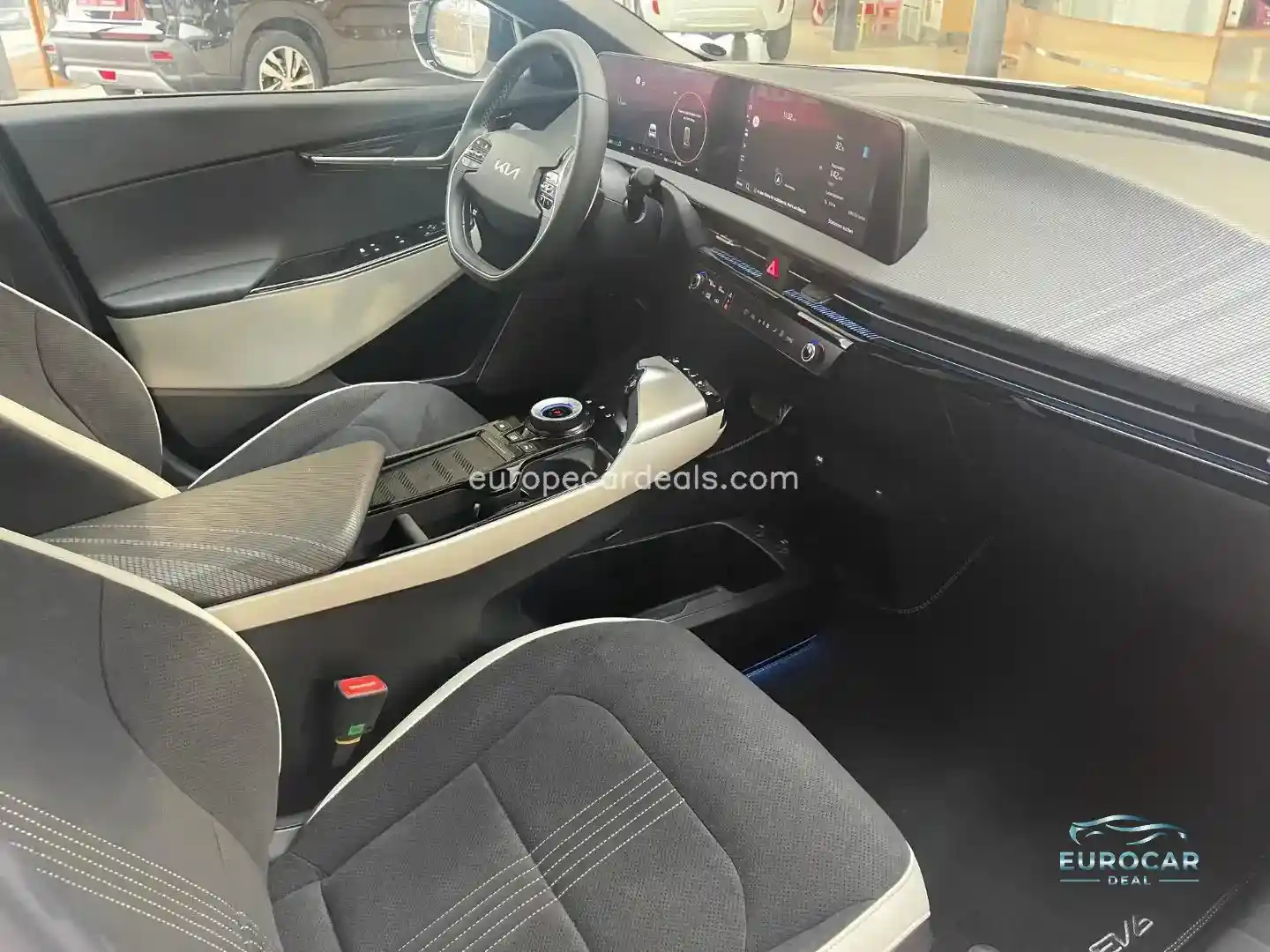 Kia EV6