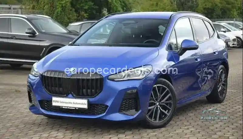 BMW 218 Active Tourer