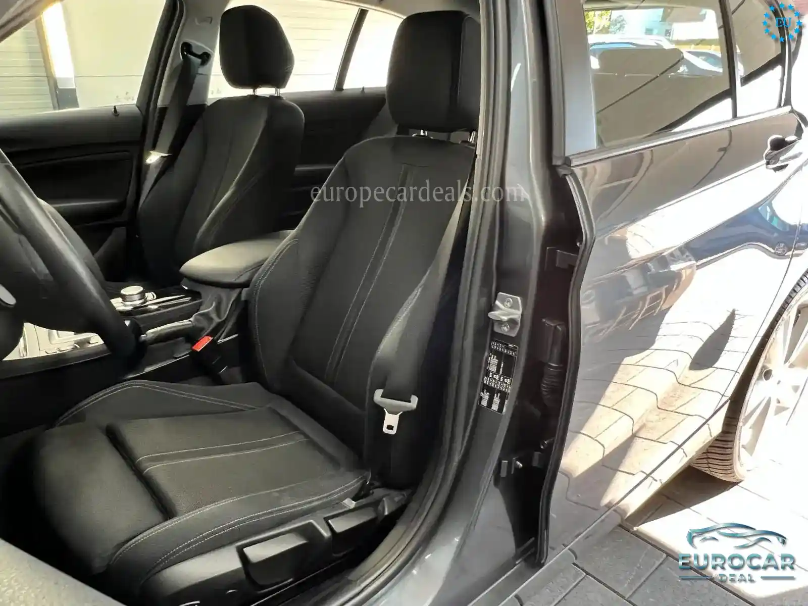 BMW 120