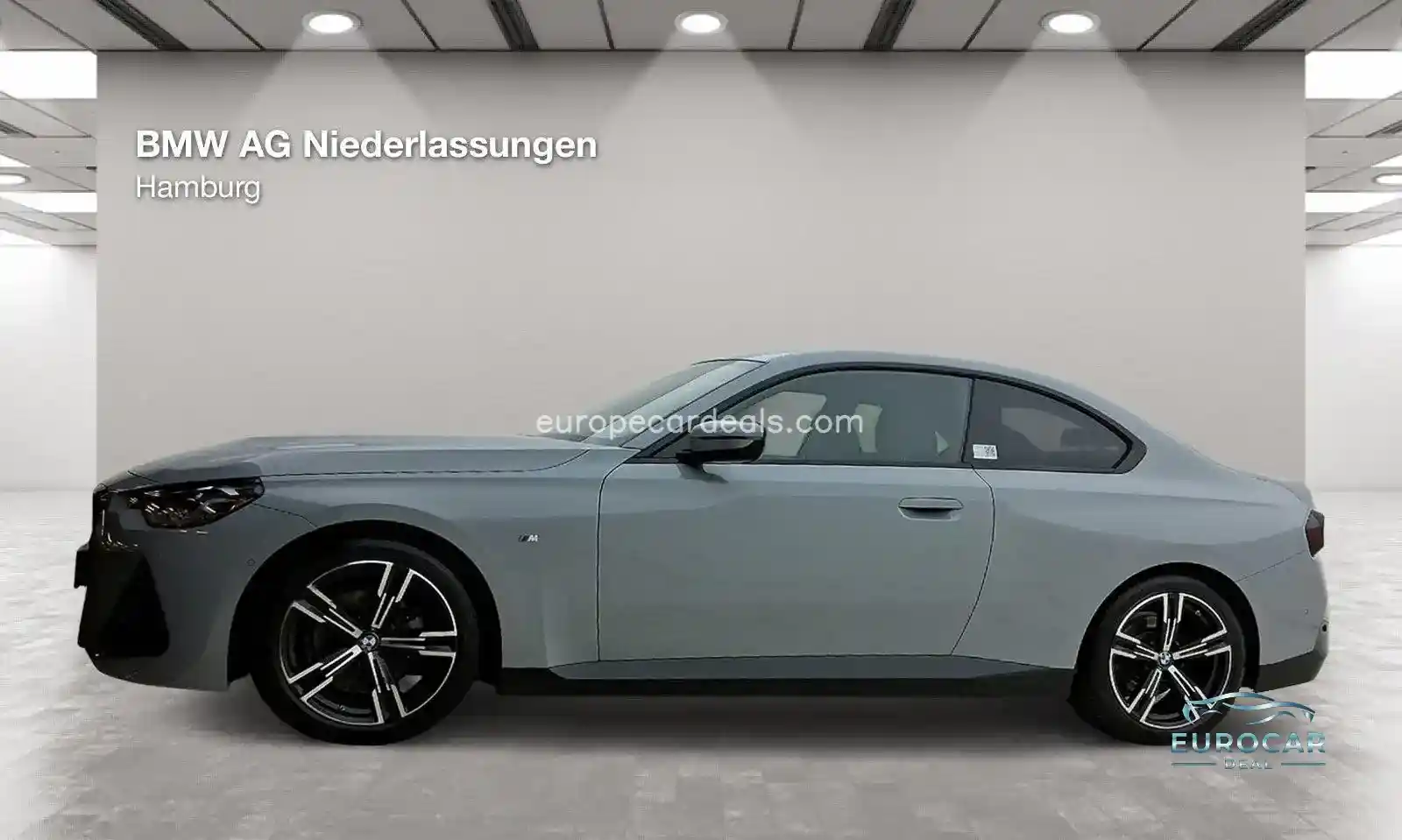 BMW 220