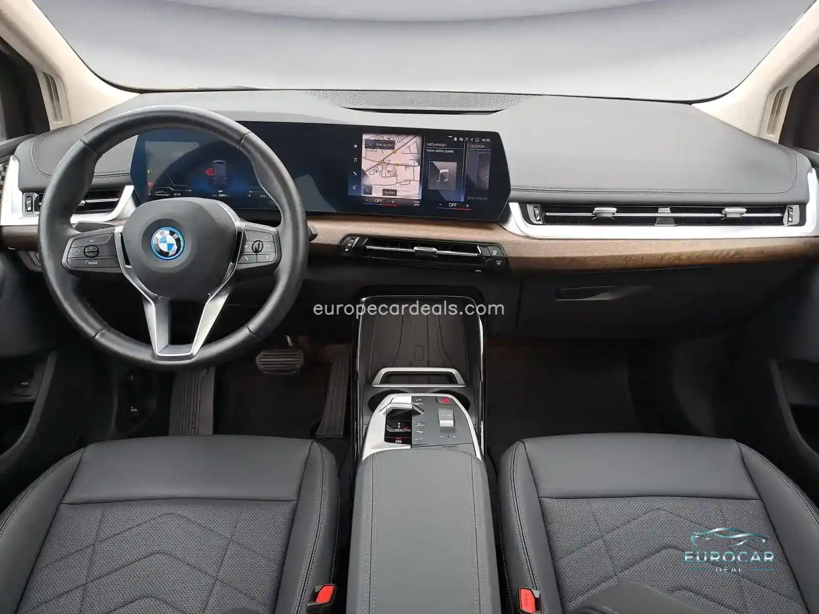 BMW 225 Active Tourer