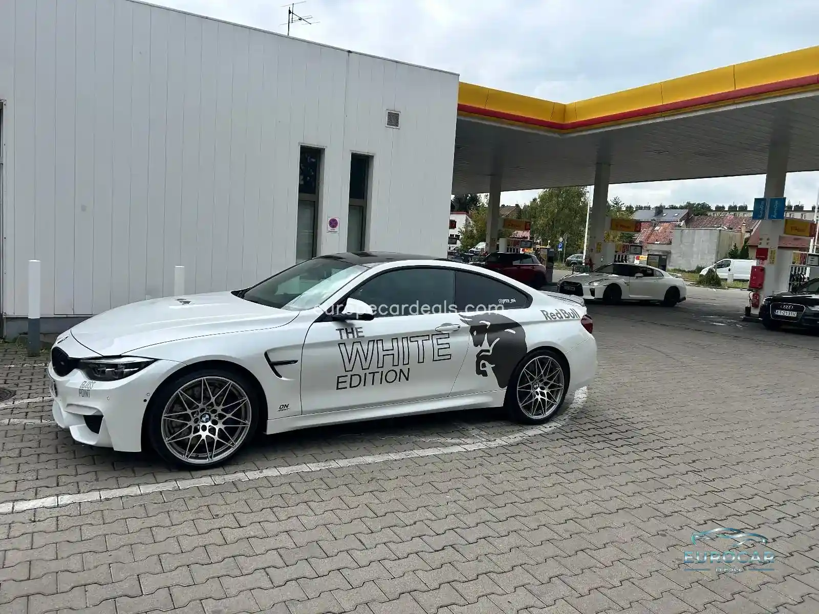 BMW M4