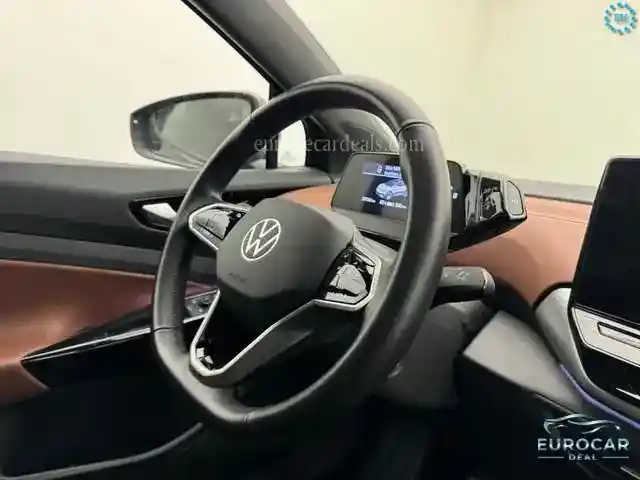 Volkswagen ID.5
