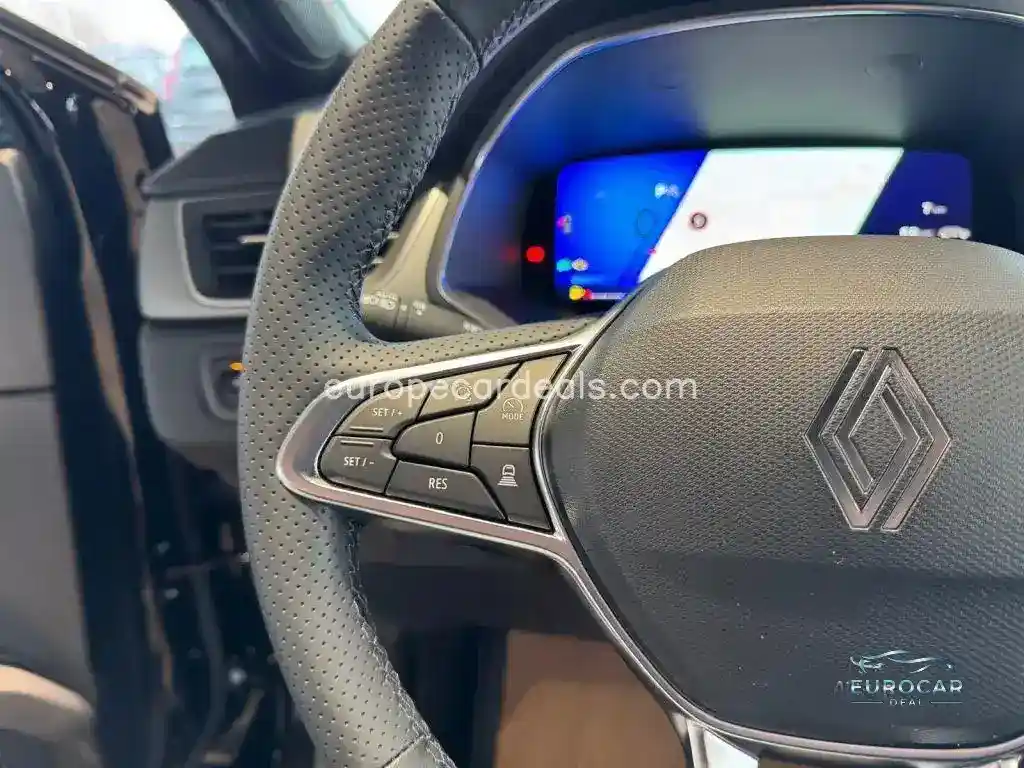 Renault Symbioz