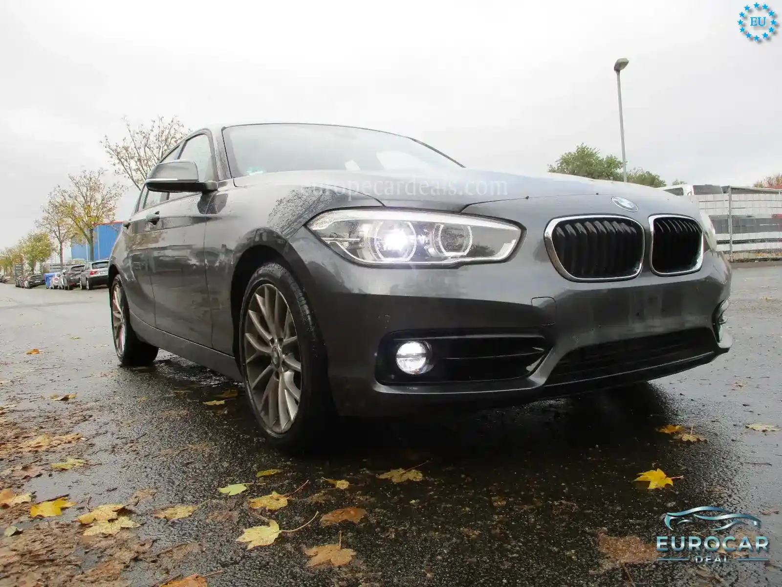 BMW 118