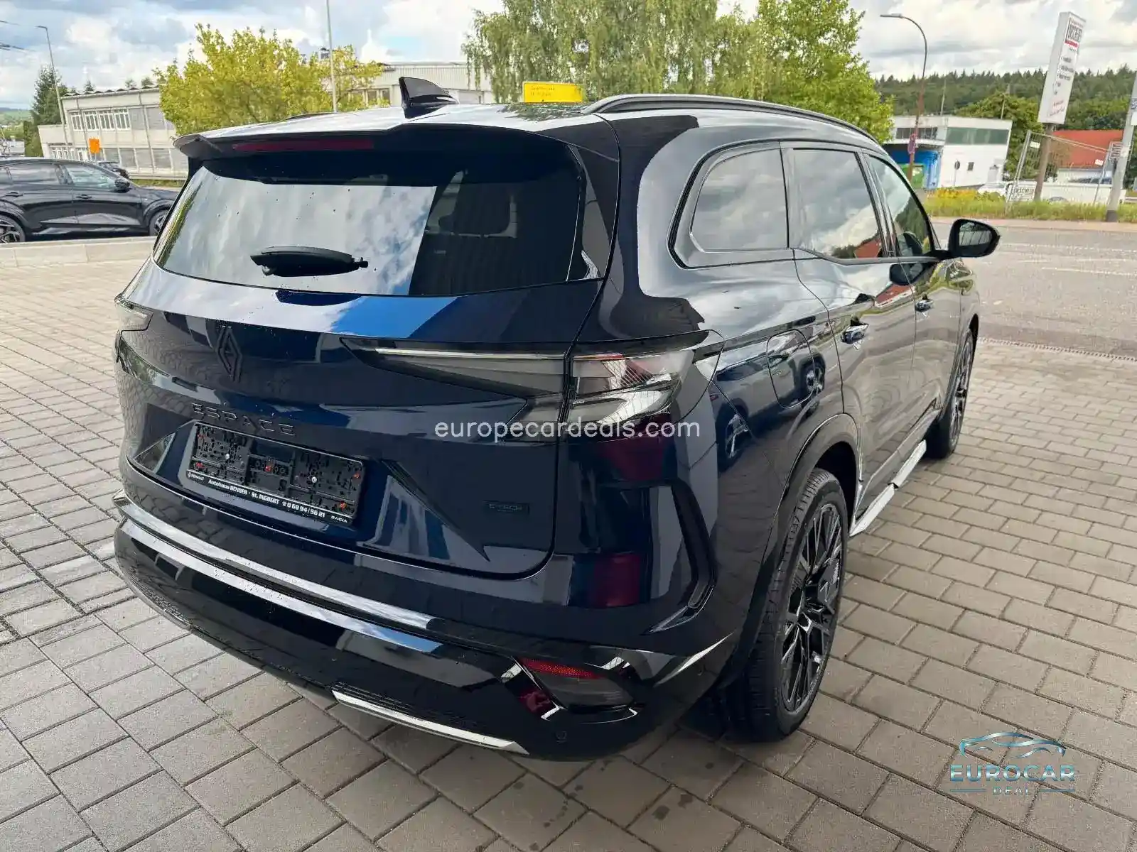 Renault Espace