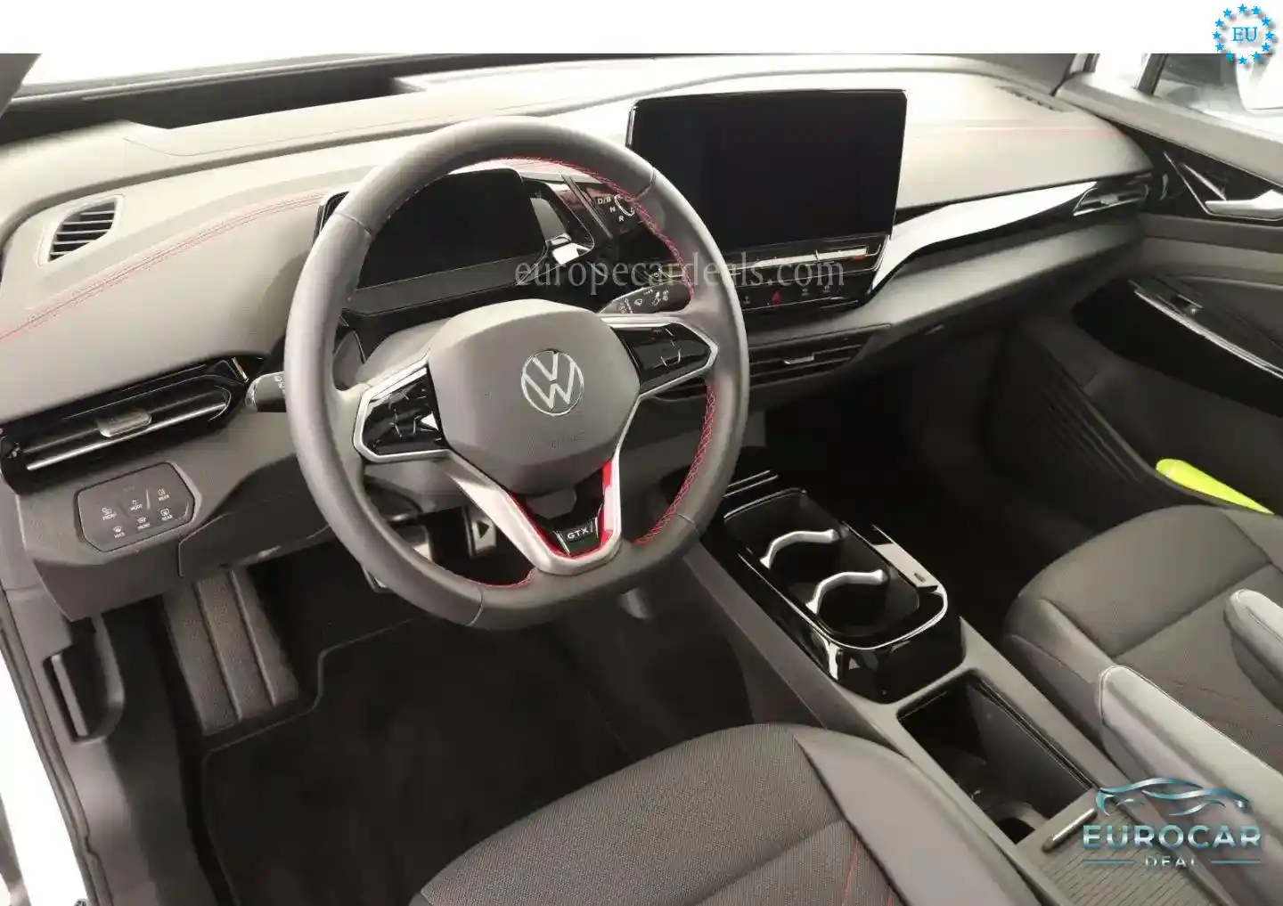 Volkswagen ID.5