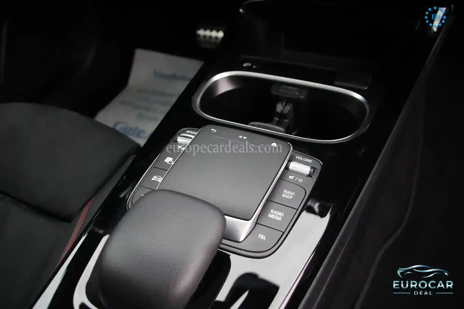 Mercedes-Benz CLA 220 Shooting Brake