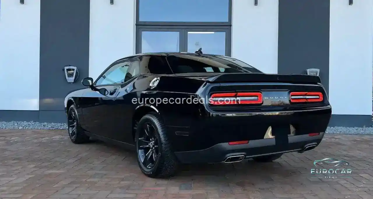 Dodge Other
