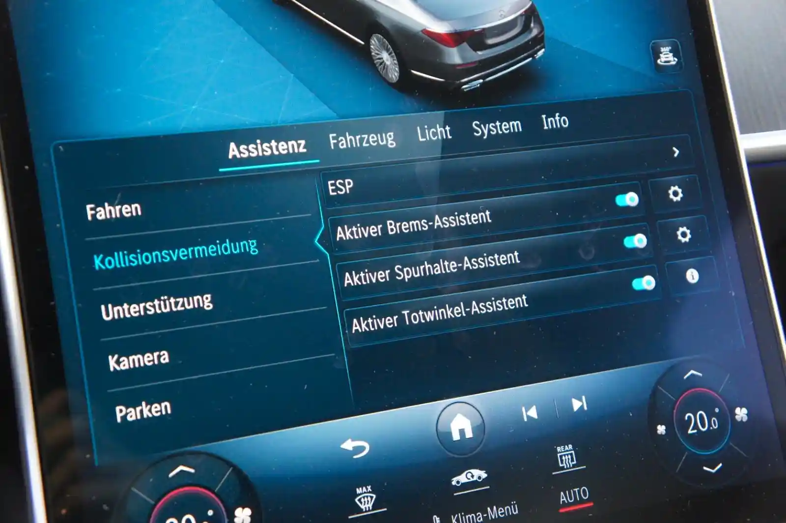 Mercedes-Benz S 680