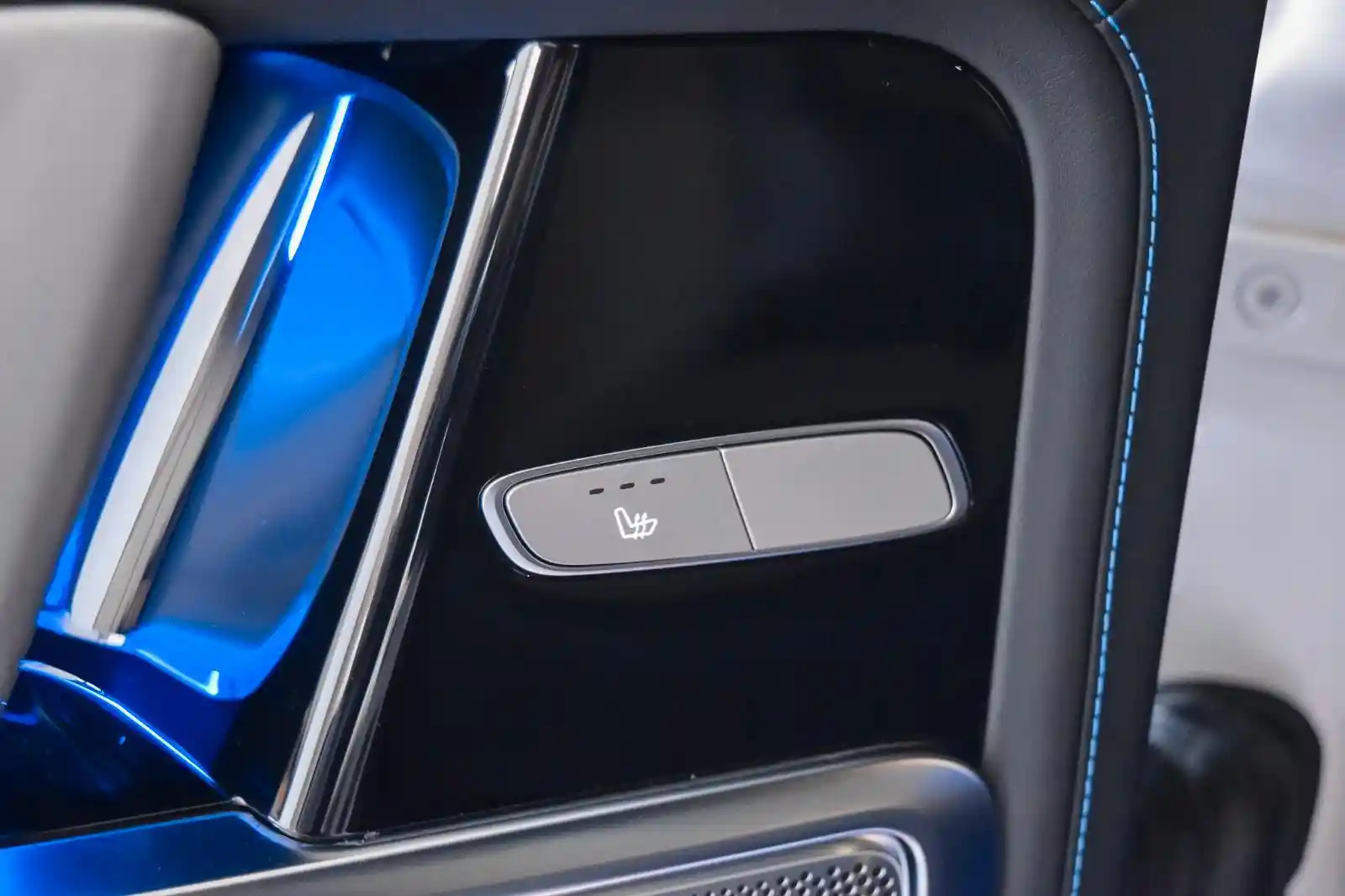 Mercedes-Benz G 580