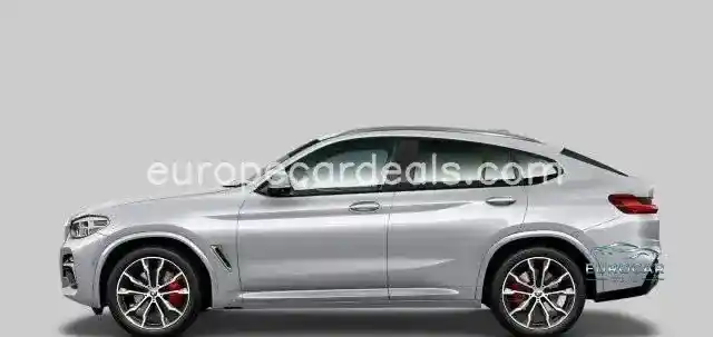 BMW X4 M40