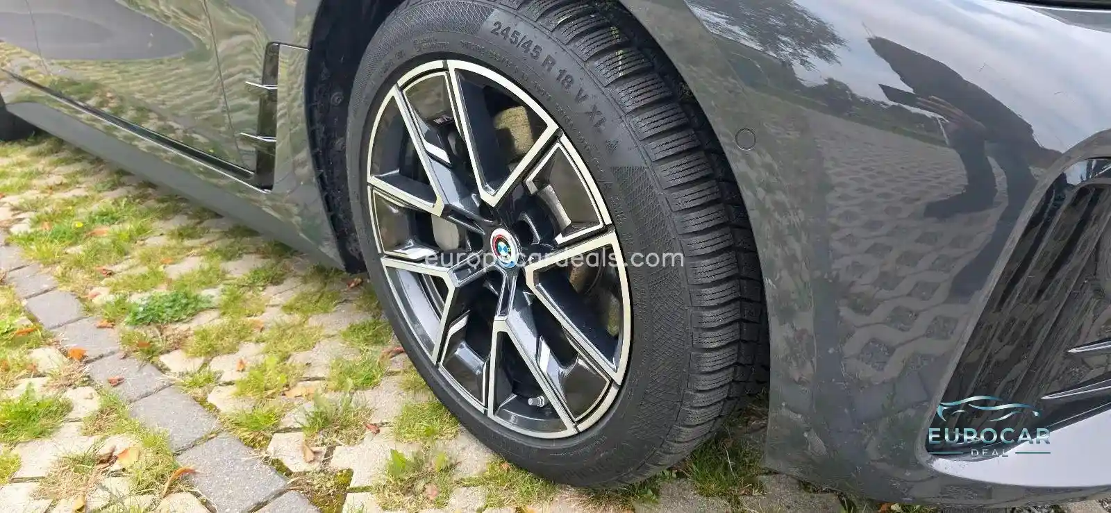 BMW 440