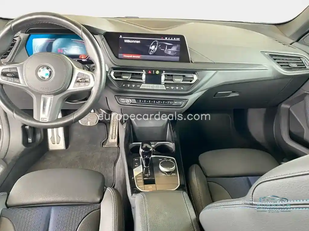 BMW 218 Gran Coupé
