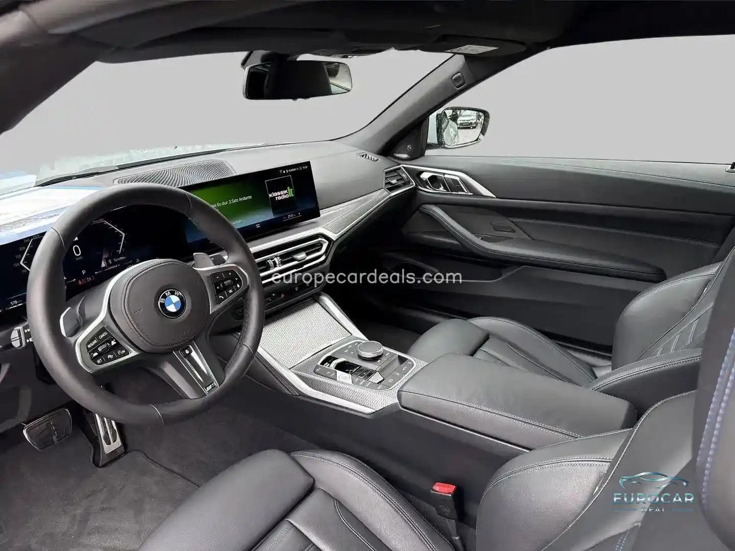BMW 430