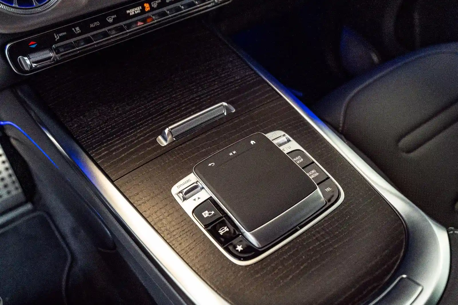 Mercedes-Benz G 450
