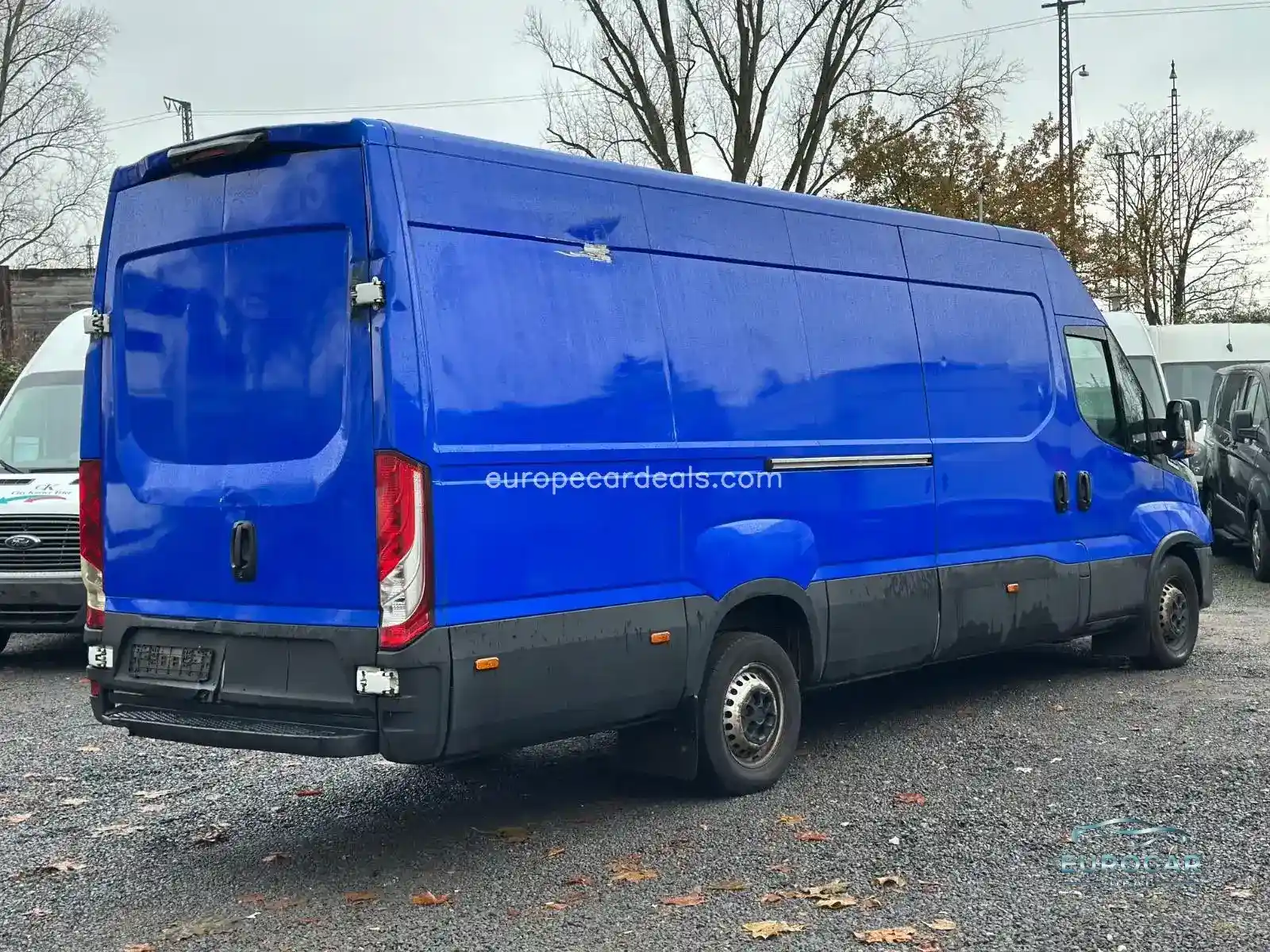 Iveco Other
