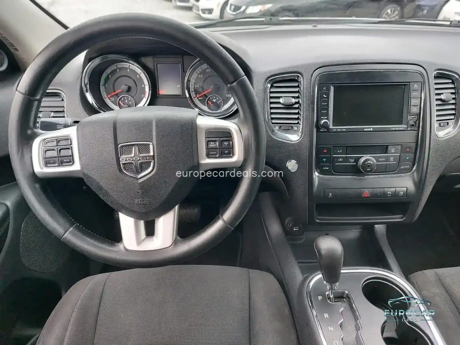 Dodge Durango