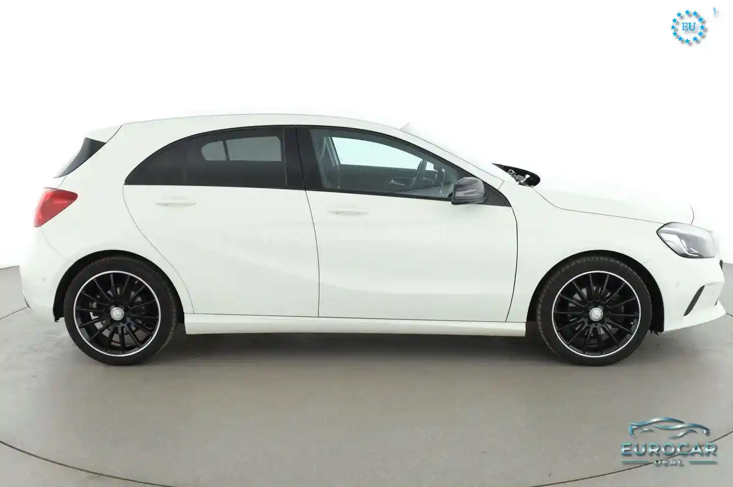 Mercedes-Benz A 160