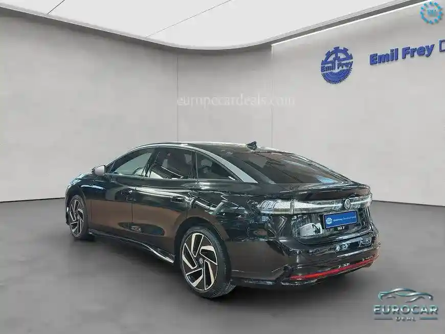 Volkswagen ID.7