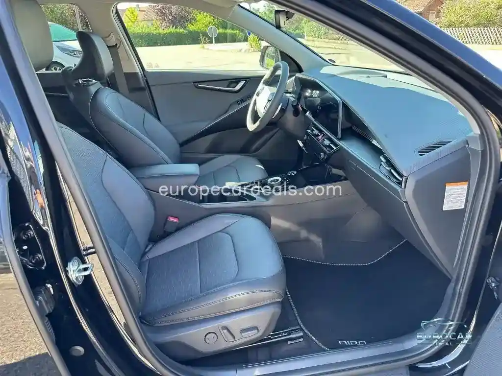 Kia Niro EV