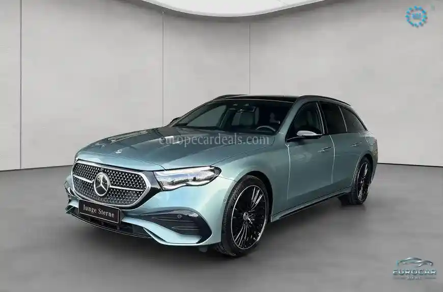 Mercedes-Benz E 300