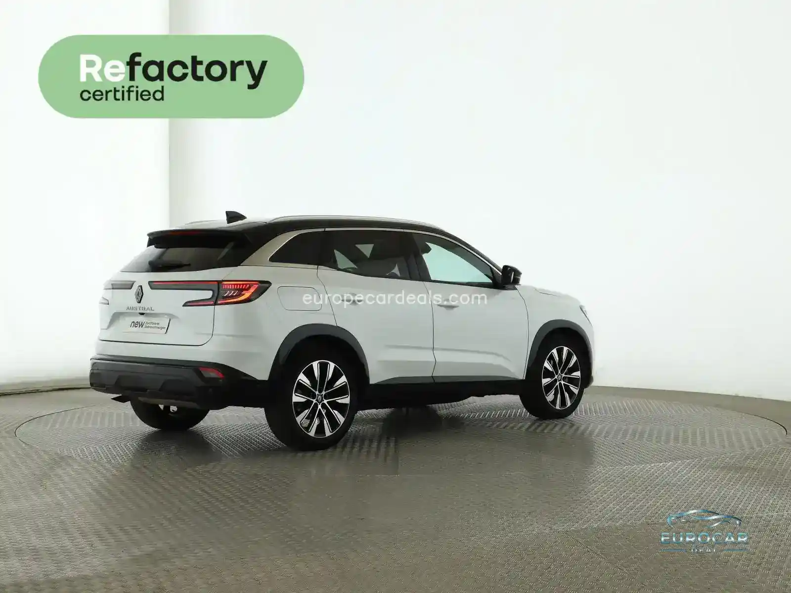 Renault Austral