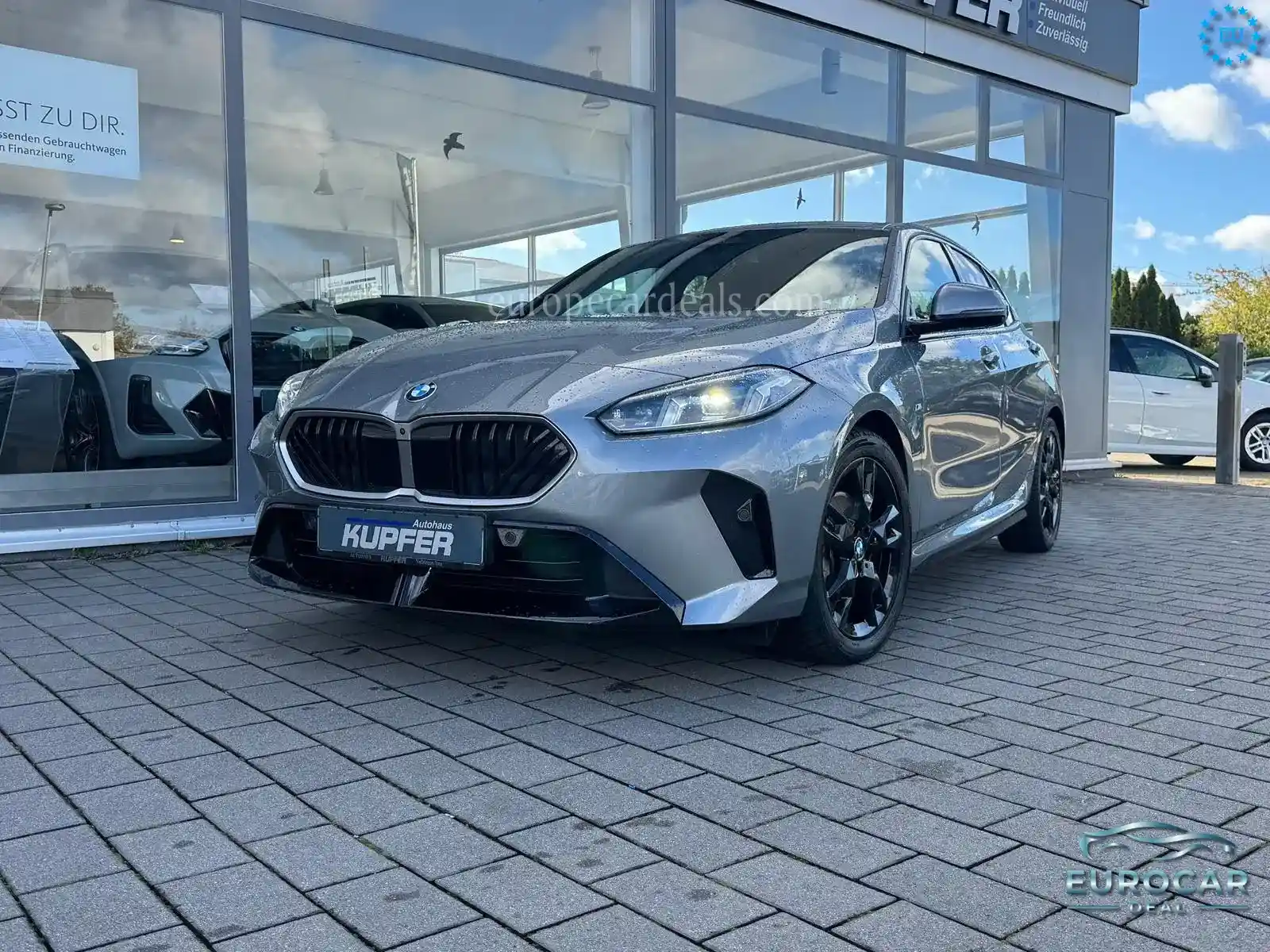 BMW 120