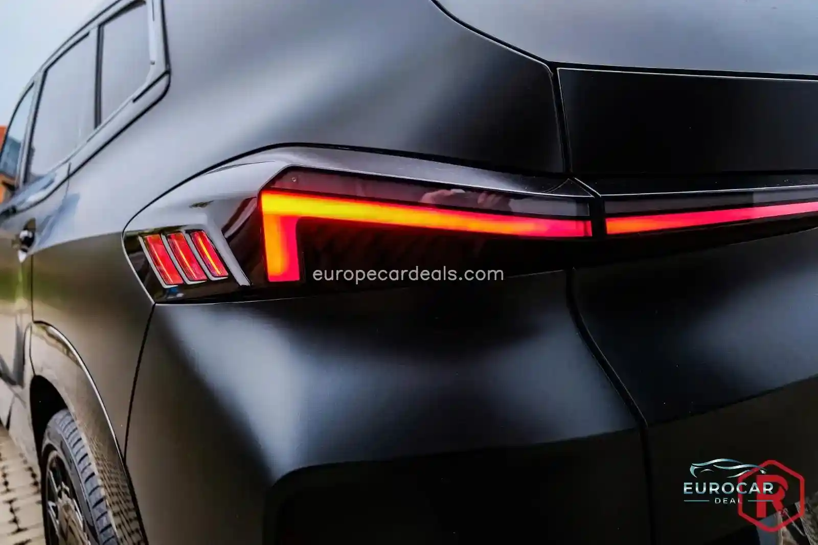 BMW XM