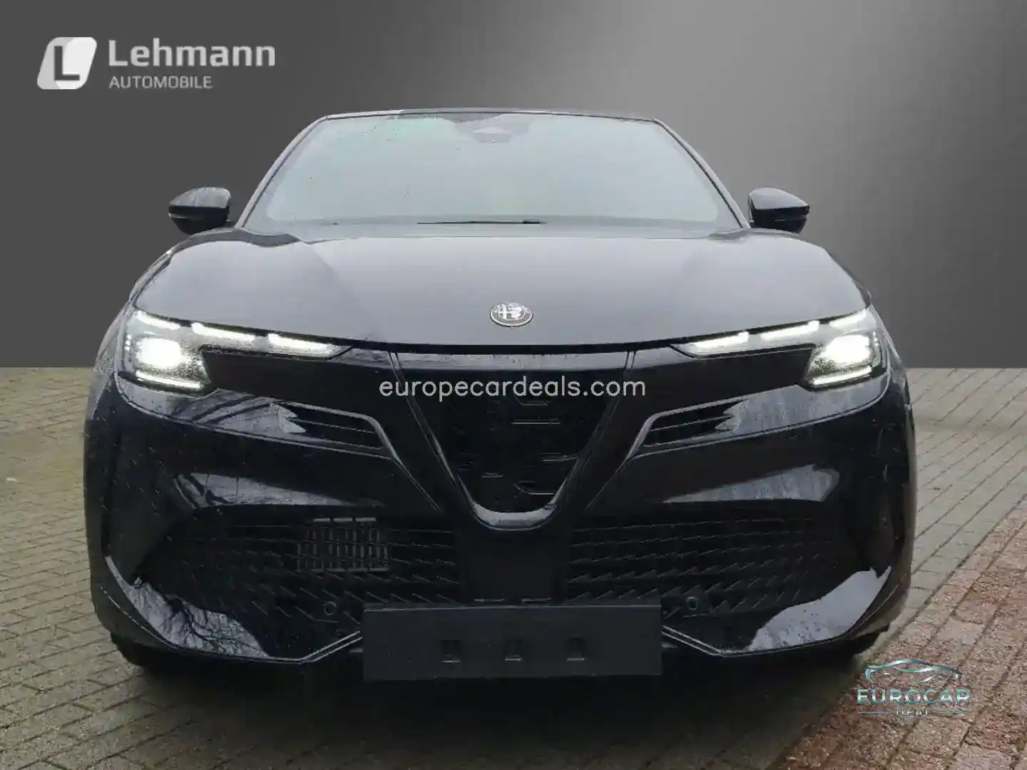 Alfa Romeo Junior