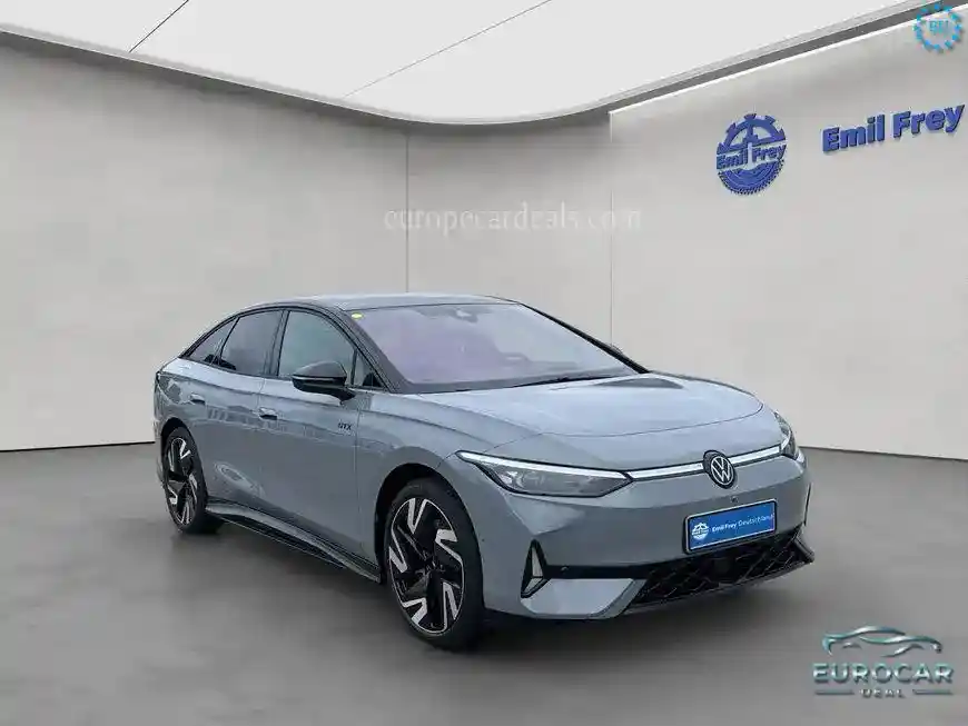 Volkswagen ID.7