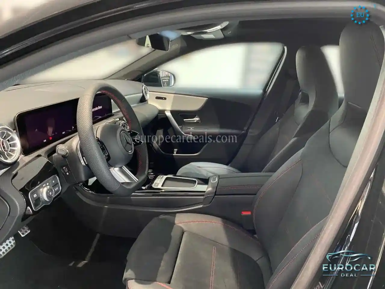 Mercedes-Benz A 220