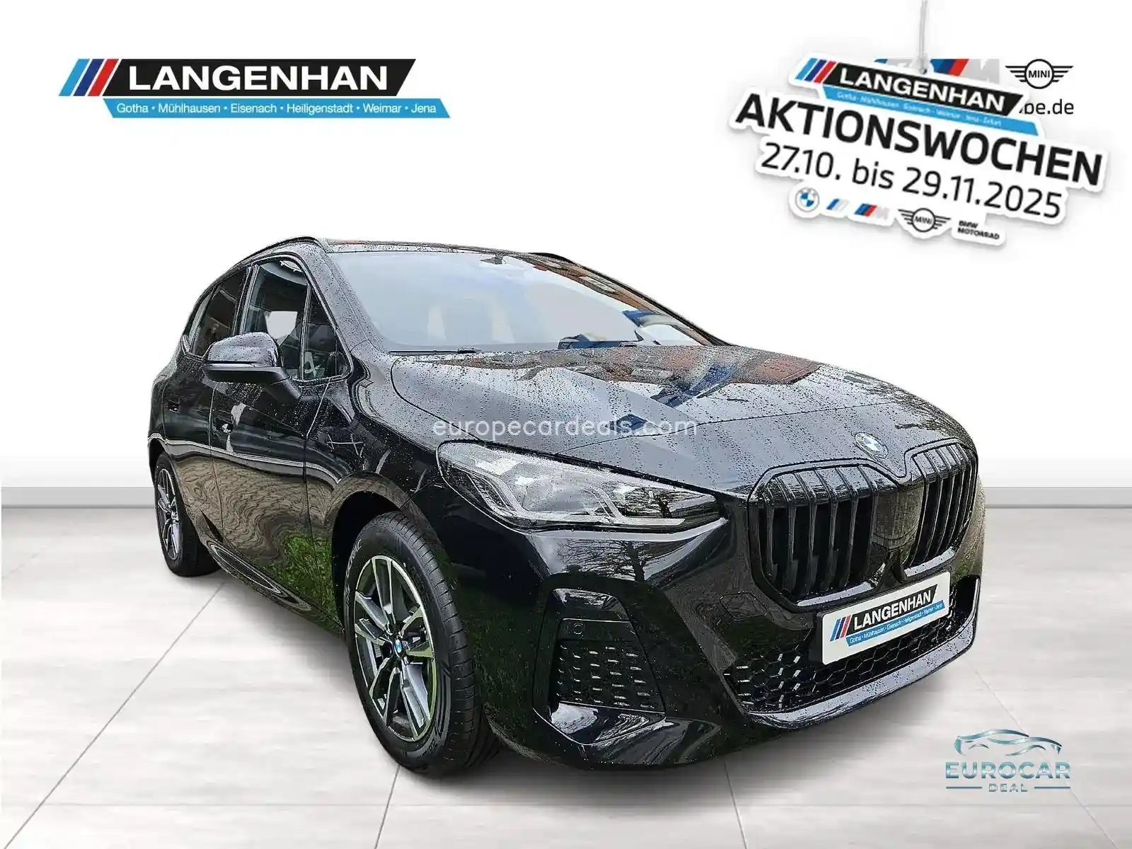 BMW 220 Active Tourer
