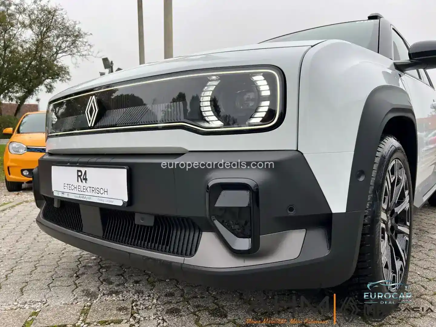 Renault R 4