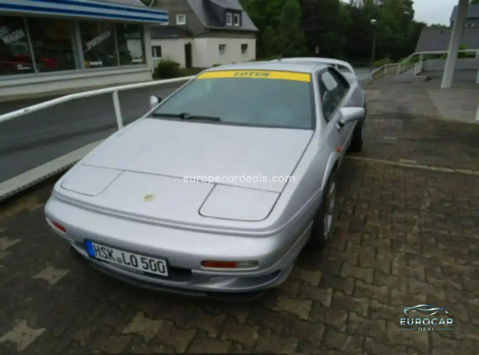 Lotus Esprit