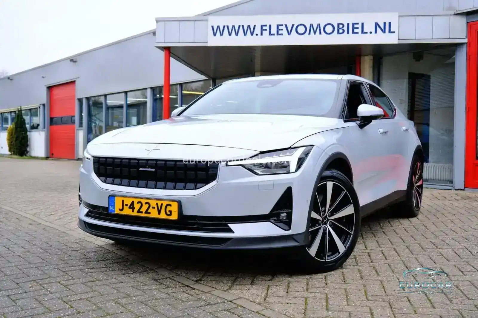 Polestar 2