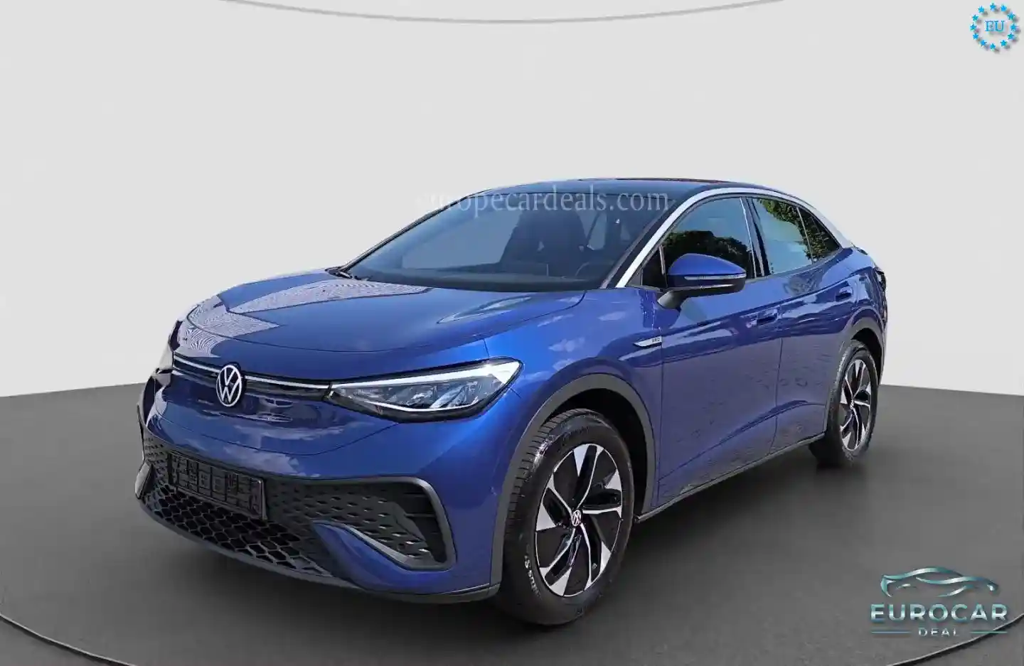 Volkswagen ID.5
