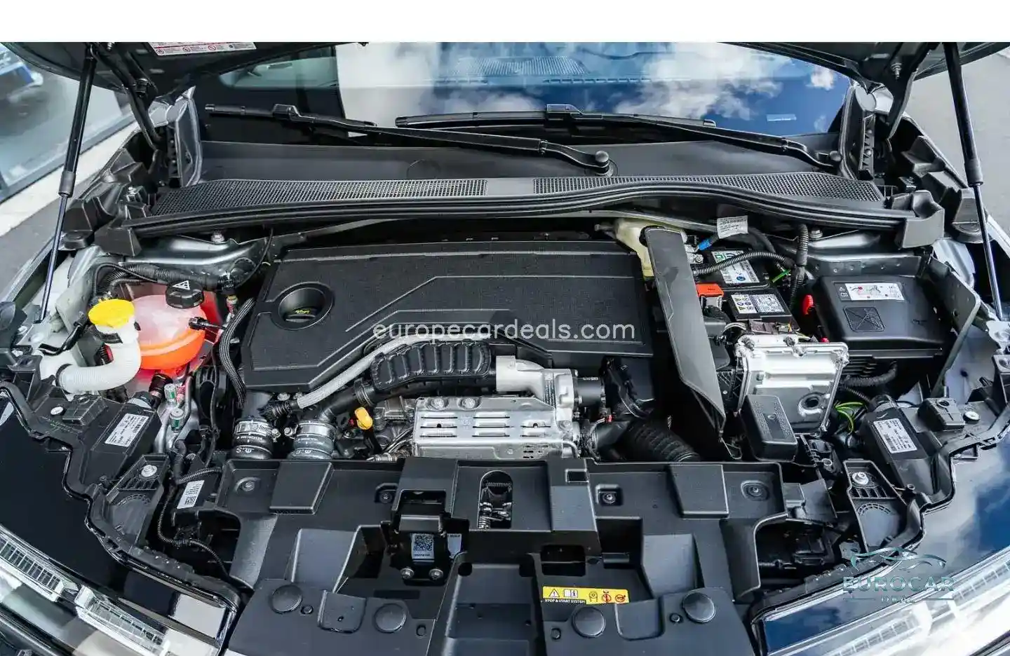 Alfa Romeo Junior