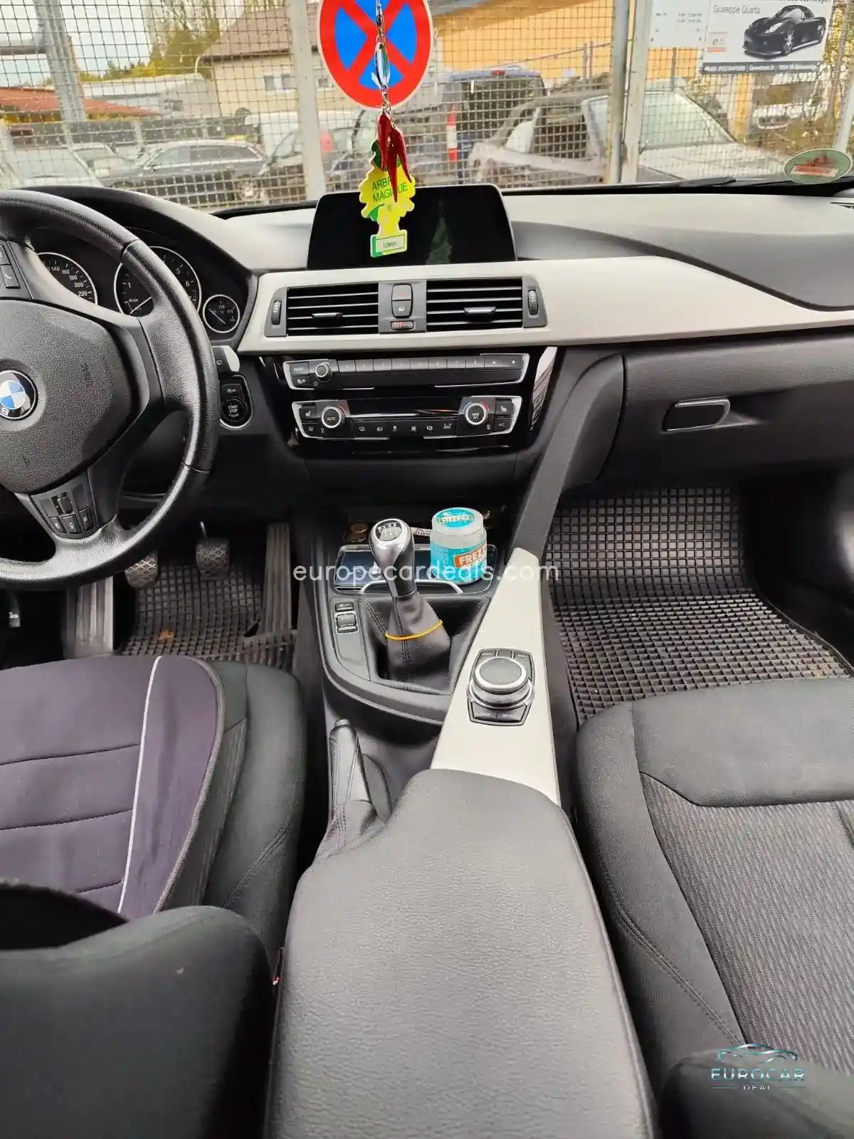 BMW 318