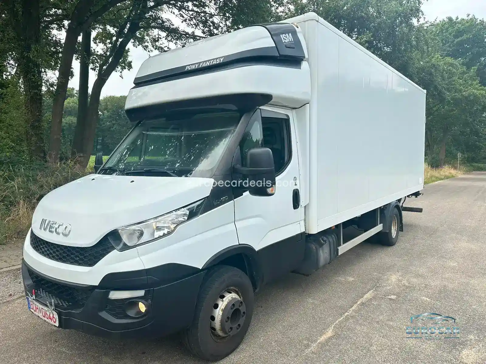 Iveco Other