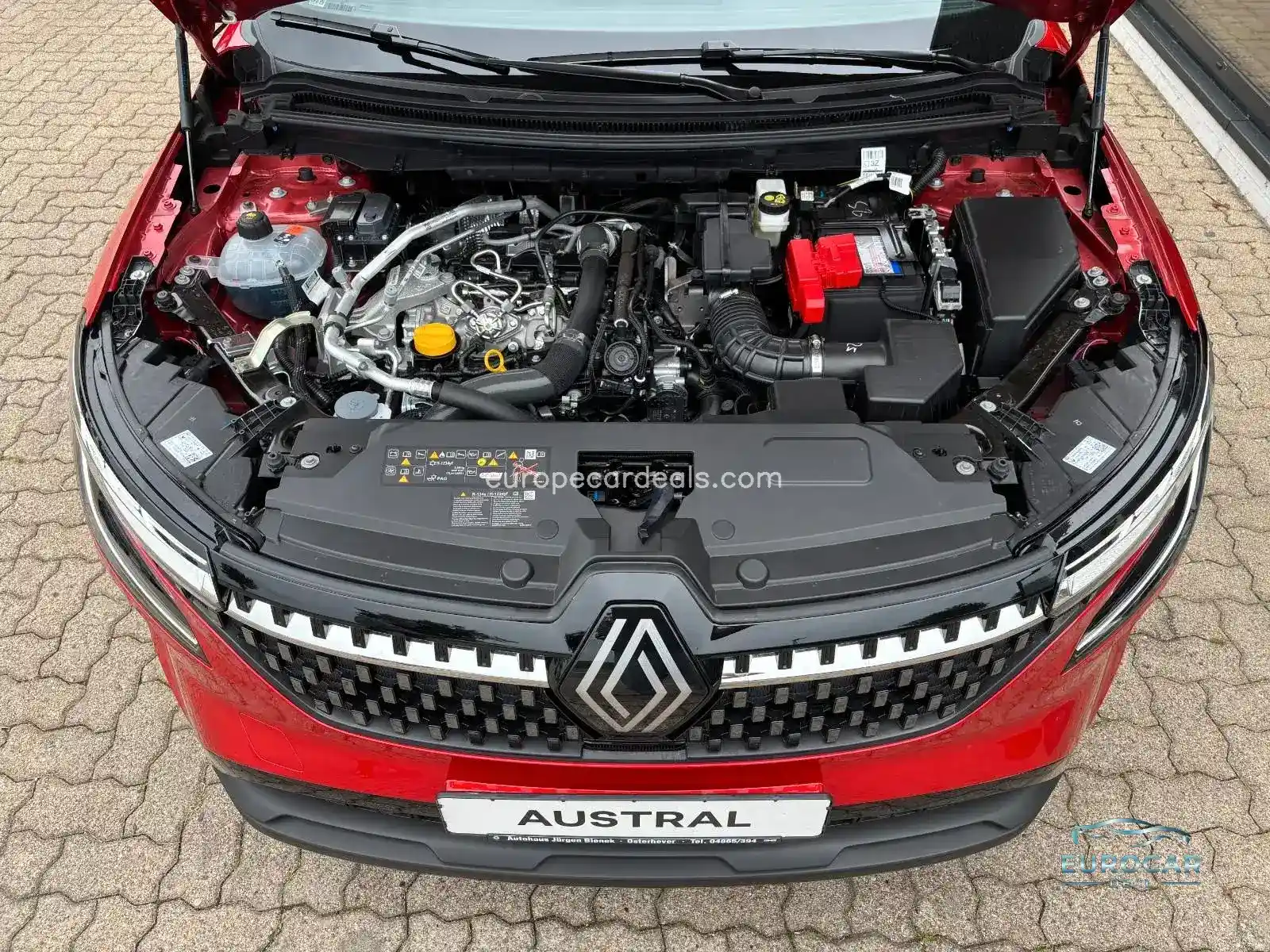 Renault Austral