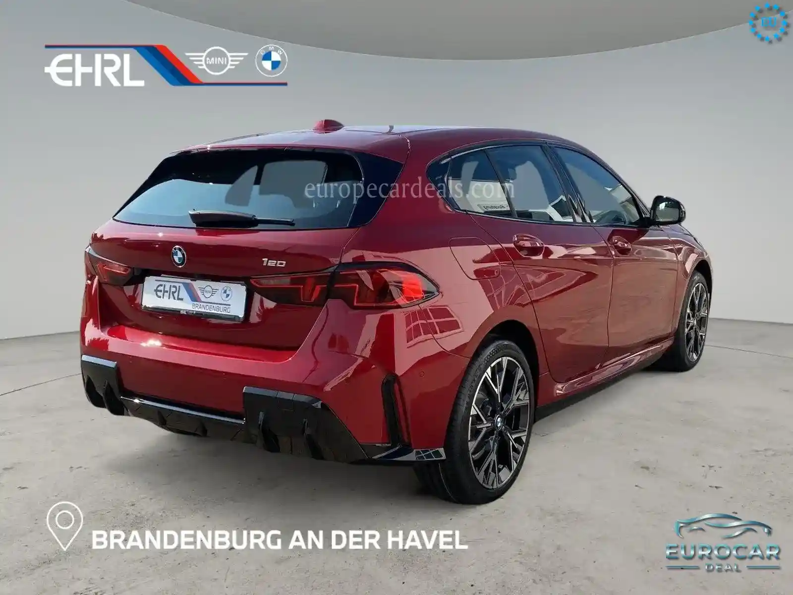BMW 120