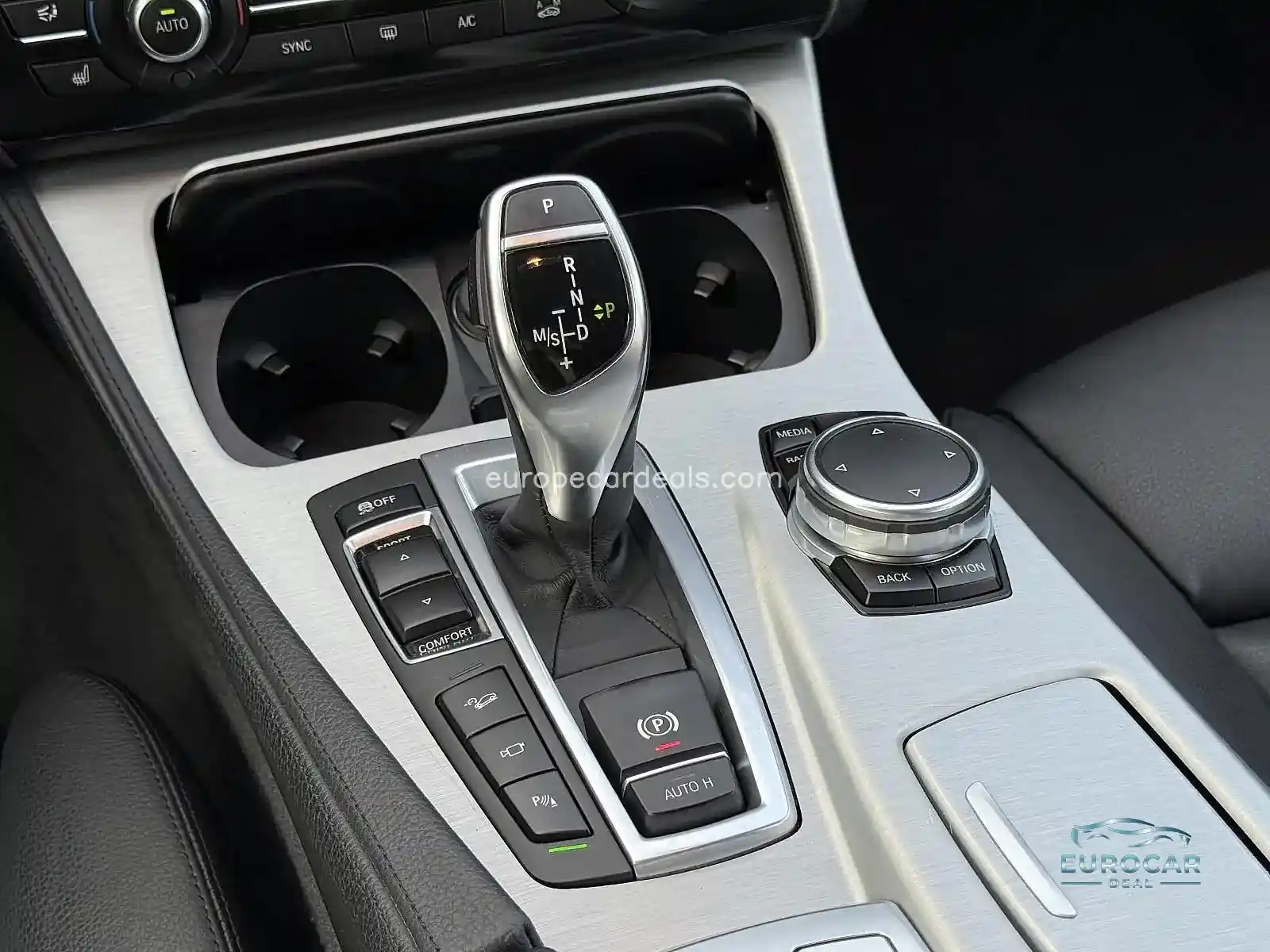 BMW 535
