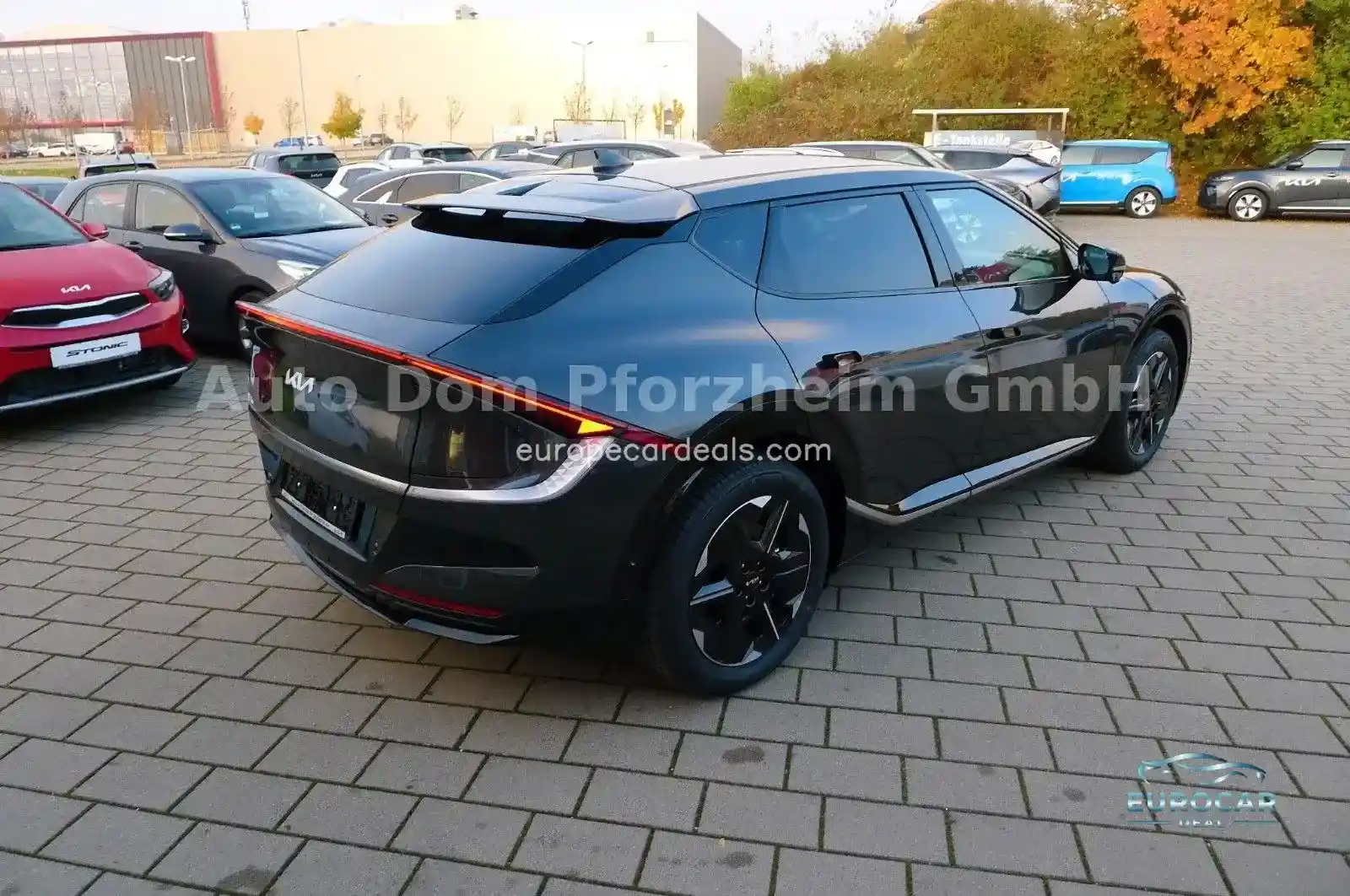 Kia EV6