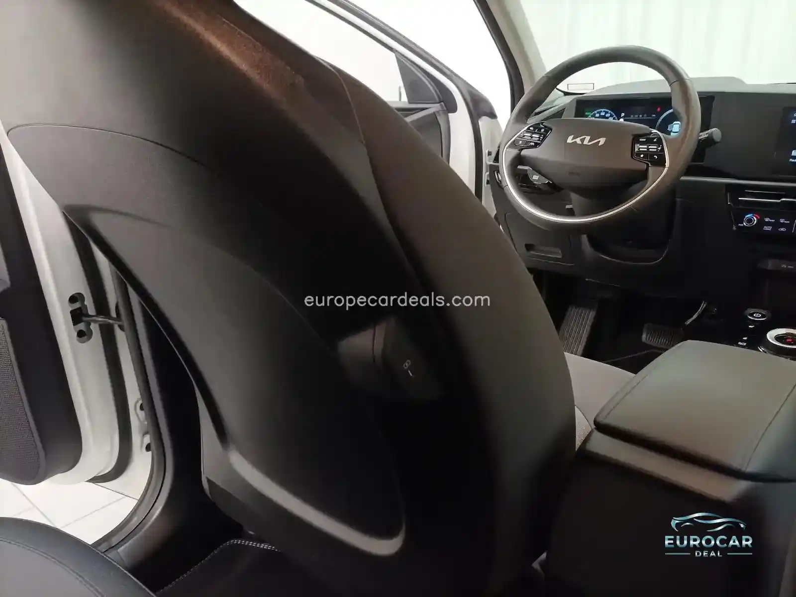 Kia Niro EV