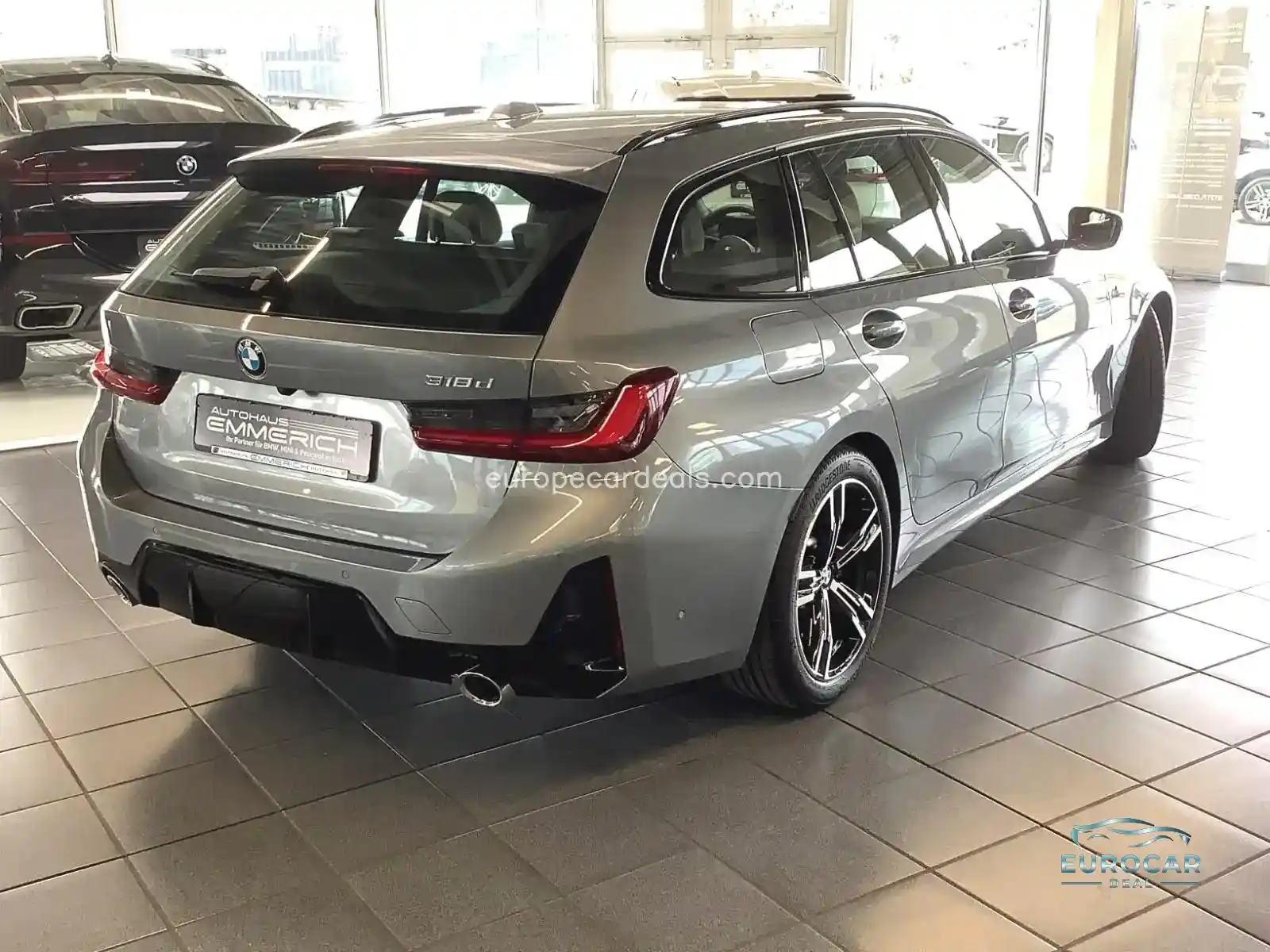 BMW 318
