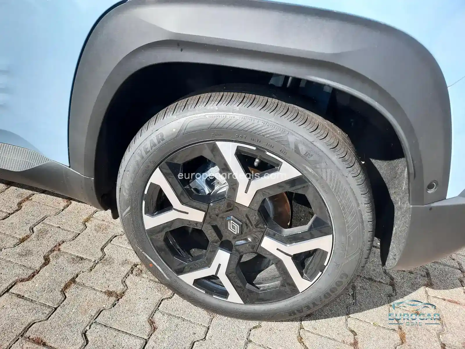 Renault R 4