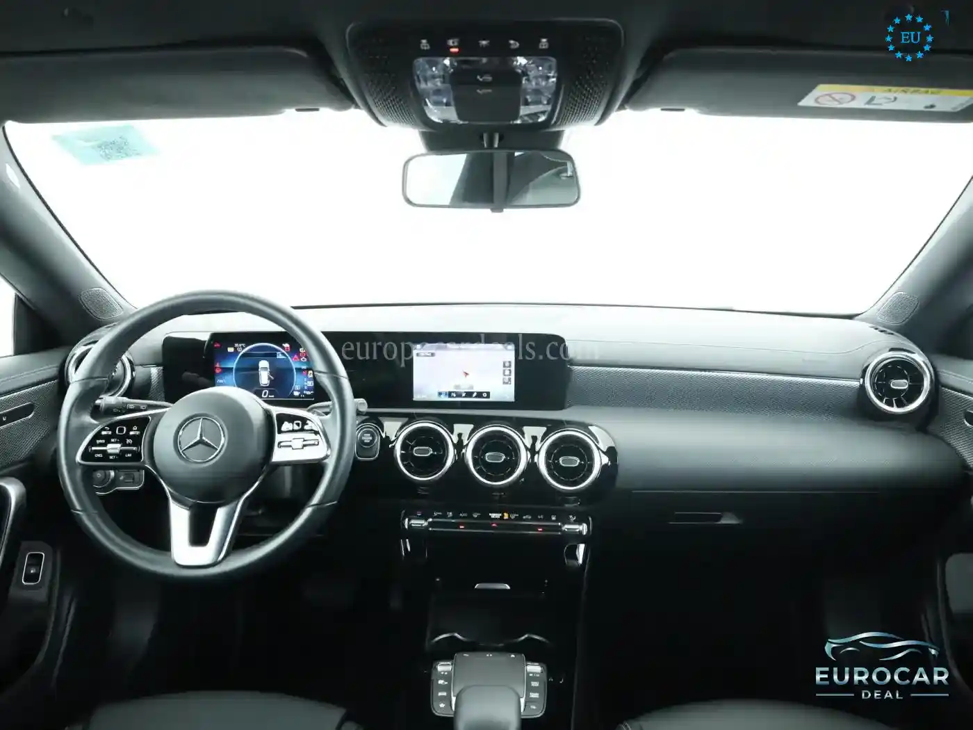 Mercedes-Benz CLA 250 Shooting Brake